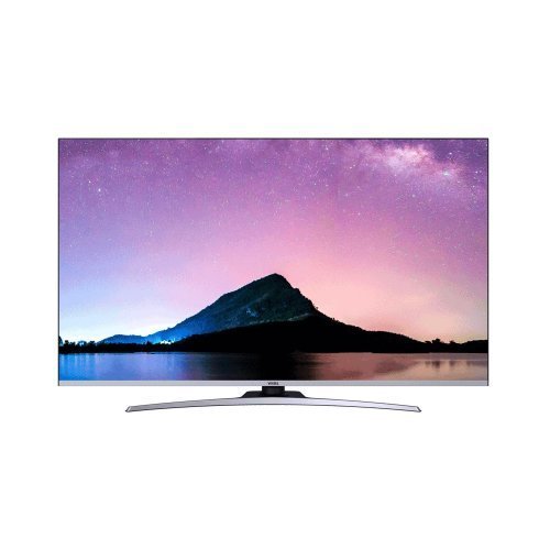 Vestel 65UD9860 65 inç 164 Ekran Dahili 4K Uydu Alıcı Smart Ultra HD Sınırsız LED Tv (Yeni Seri)