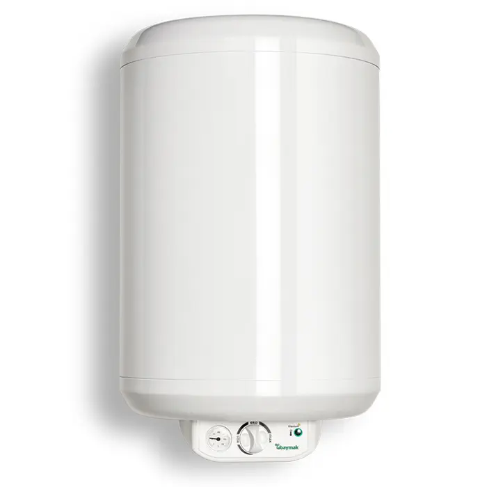 Baymak Aqua Konfor MTK 80 2000 W 80 lt Termosifon - Montaj Dahil
