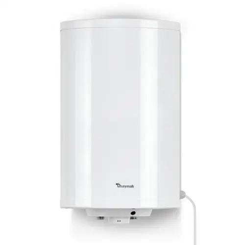 Baymak Aqua 30 TA 1500 W 30 lt Tezgah Altı Termosifon - Montaj Dahil