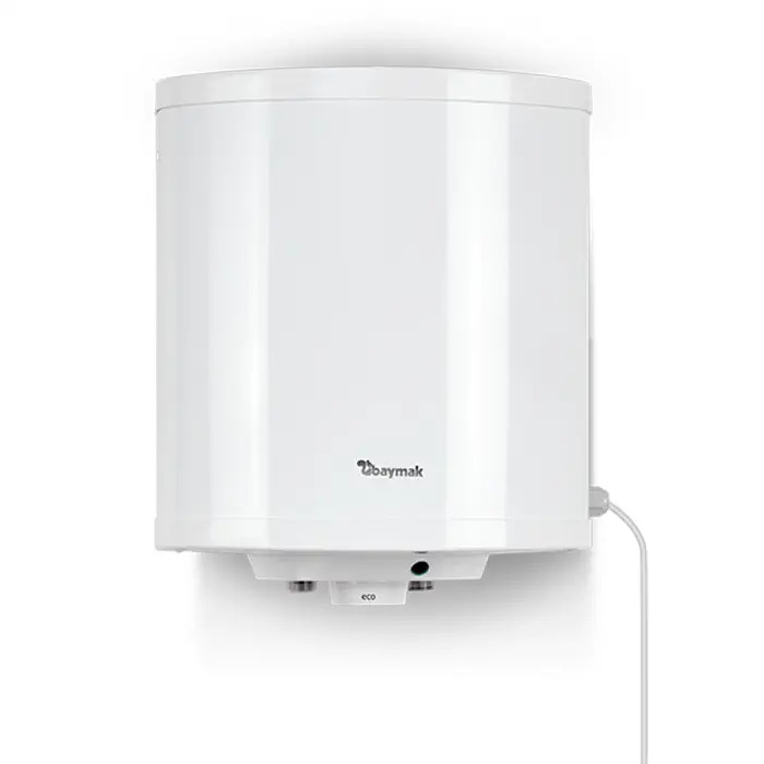 Baymak Aqua 30 TU 1500 W 30 lt Tezgah Üstü Termosifon - Montaj Dahil