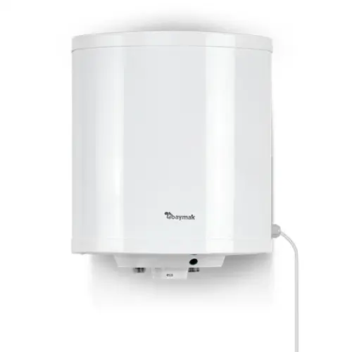 Baymak Aqua 30 TU 1500 W 30 lt Tezgah Üstü Termosifon - Montaj Dahil
