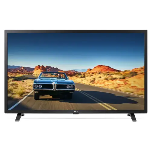 LG 32LM6300 32 inç 80 Ekran Uydu Alıcılı Smart Full HD LED Tv