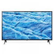 LG 43UM7100 43 inç 109 Ekran Uydu Alıcılı Smart 4K Ultra HD LED Tv