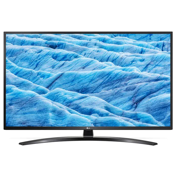 LG 43UM7450 43 inç 109 Ekran Uydu Alıcılı Smart 4K Ultra HD LED Tv