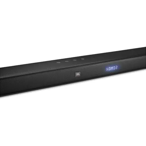 JBL Bar 5+1 4K Ultra HD Ev Sinema Sistemi & TrueWireless Hoparlör