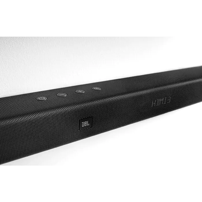 JBL Bar 3+1 4K Ultra HD Ev Sinema Sistemi ve Kablosuz Subwoofer