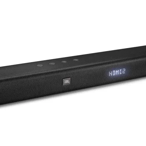 JBL Bar 3+1 4K Ultra HD Ev Sinema Sistemi ve Kablosuz Subwoofer