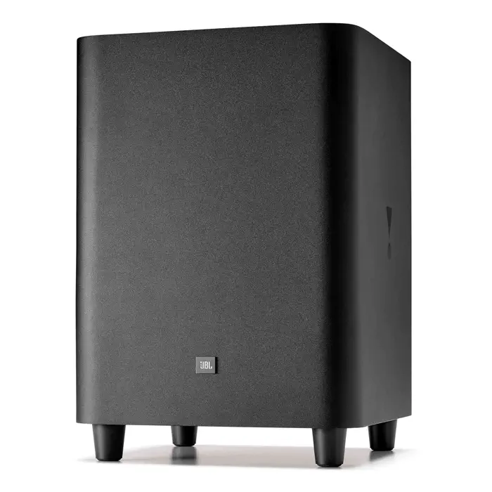 JBL Bar 3+1 4K Ultra HD Ev Sinema Sistemi ve Kablosuz Subwoofer