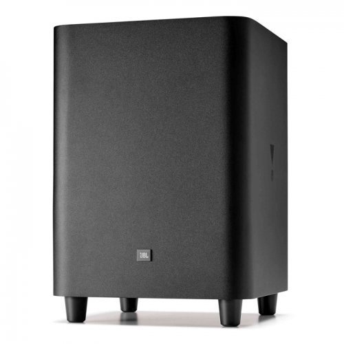 JBL Bar 3+1 4K Ultra HD Ev Sinema Sistemi ve Kablosuz Subwoofer