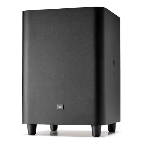 JBL Bar 3+1 4K Ultra HD Ev Sinema Sistemi ve Kablosuz Subwoofer