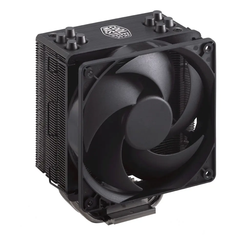 Cooler Master Hyper 212 Black Edition RR-212S-20PK-R1 120mm CPU Soğutucu