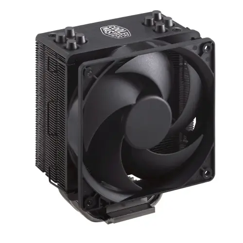 Cooler Master Hyper 212 Black Edition RR-212S-20PK-R1 120mm CPU Soğutucu