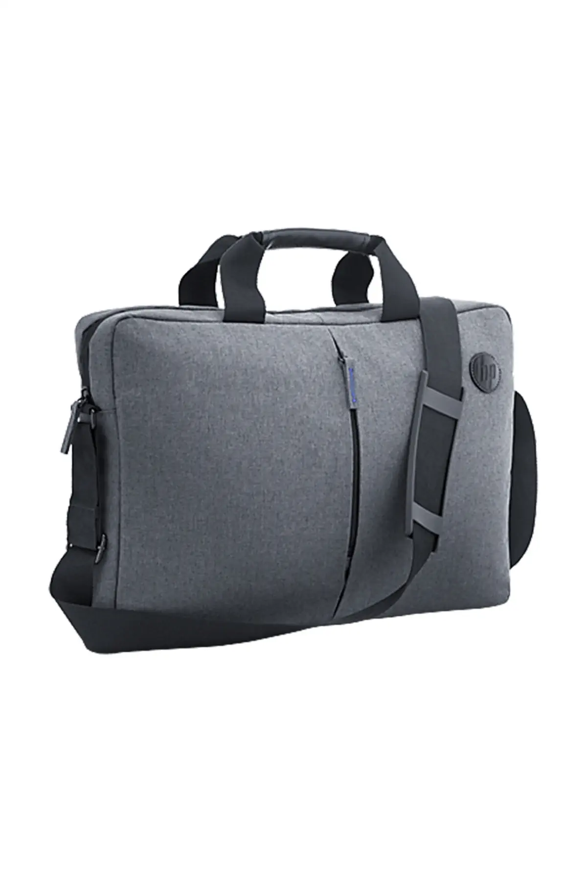 HP Essential Topload T0E18AA 17.3″ Gri Notebook Çantası