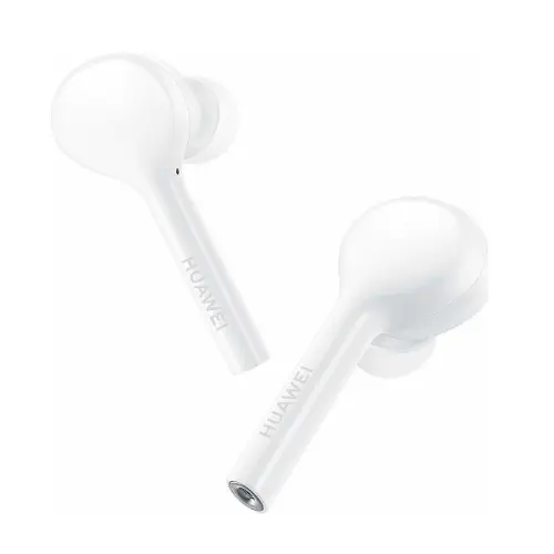 Huawei Freebuds Lite Beyaz Bluetooth Kulaklık - Huawei Türkiye Garantili