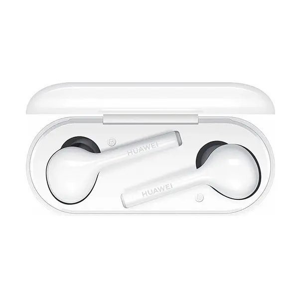 Huawei Freebuds Lite Beyaz Bluetooth Kulaklık - Huawei Türkiye Garantili