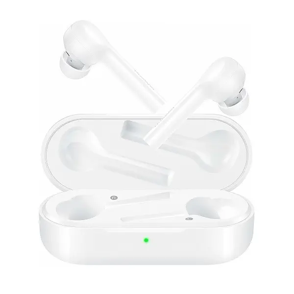 Huawei Freebuds Lite Beyaz Bluetooth Kulaklık - Huawei Türkiye Garantili