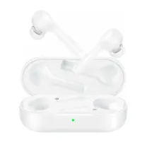 Huawei Freebuds Lite Beyaz Bluetooth Kulaklık - Huawei Türkiye Garantili