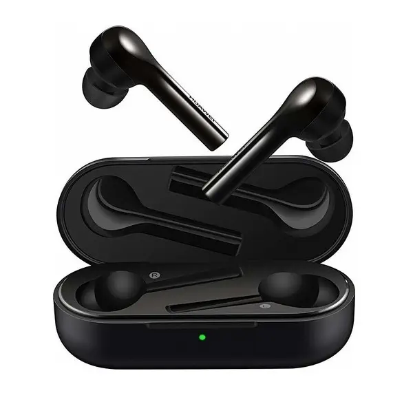 Huawei Freebuds Lite Siyah Bluetooth Kulaklık - Huawei Türkiye Garantili