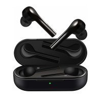 Huawei Freebuds Lite Siyah Bluetooth Kulaklık - Huawei Türkiye Garantili