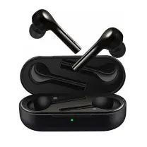Huawei Freebuds Lite Siyah Bluetooth Kulaklık - Huawei Türkiye Garantili