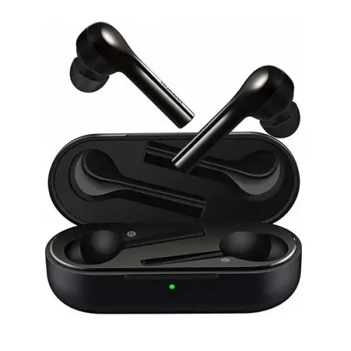 Huawei Freebuds Lite Siyah Bluetooth Kulaklık - Huawei Türkiye Garantili