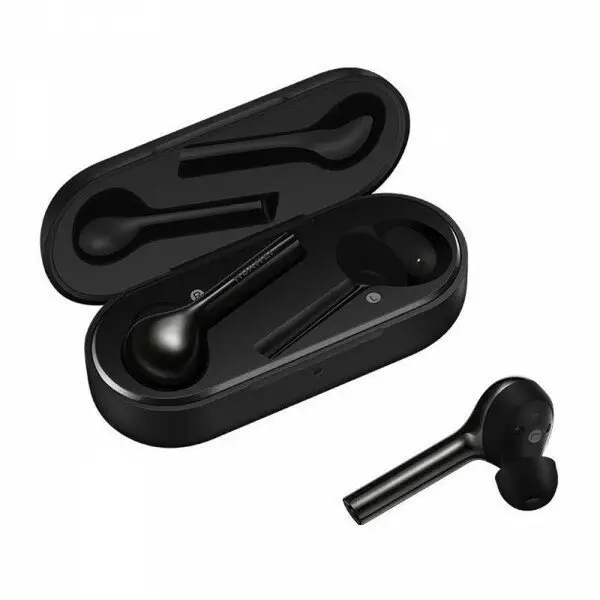 Huawei Freebuds Lite Siyah Bluetooth Kulaklık - Huawei Türkiye Garantili