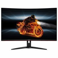 AOC CQ32G1 31.5" 1ms 144Hz FreeSync WLED VA QHD 1800R Curved Gaming Monitör