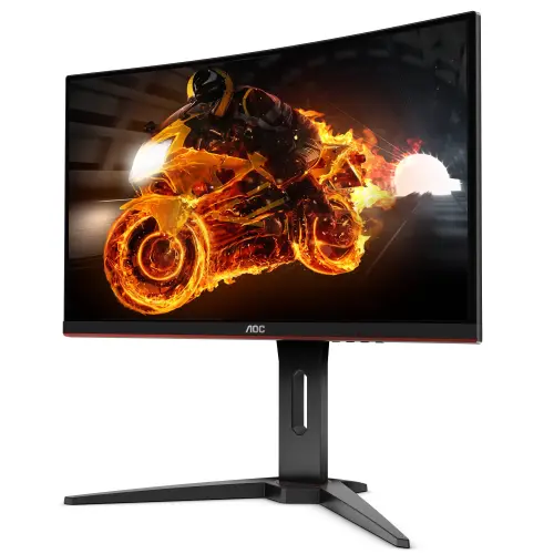 AOC CQ32G1 31.5″ 1ms 144Hz FreeSync WLED VA QHD 1800R Curved Gaming Monitör