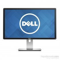 Dell P2415Q 24" 8ms 60Hz HDMI/DP IPS Monitör