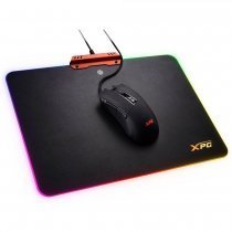XPG Infarex M10 3200DPI 7 Tuş RGB Optik Gaming Mouse + Gaming Mouse Pad Set