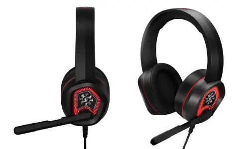 Adata XPG Emix H20 7.1 Virtual Surround RGB Kablolu Gaming Kulaklık