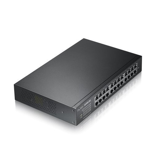 Zyxel GS1900-24E 24 Port 10/100/1000M Switch