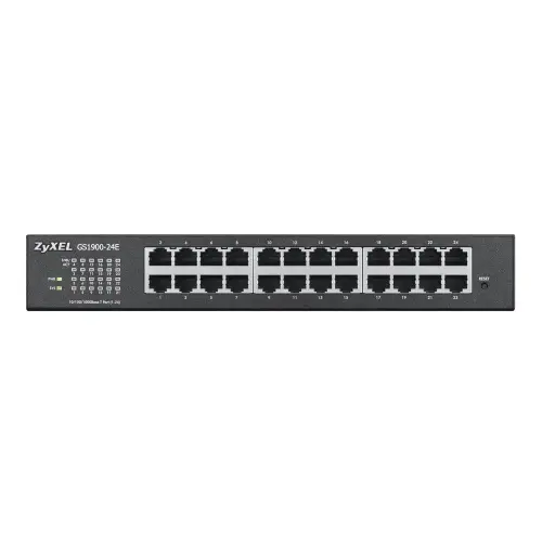 Zyxel GS1900-24E 24 Port 10/100/1000M Switch