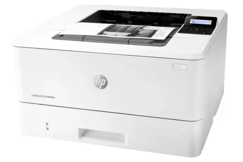 HP Laserjet Pro M404N W1A52A Mono Lazer Yazıcı