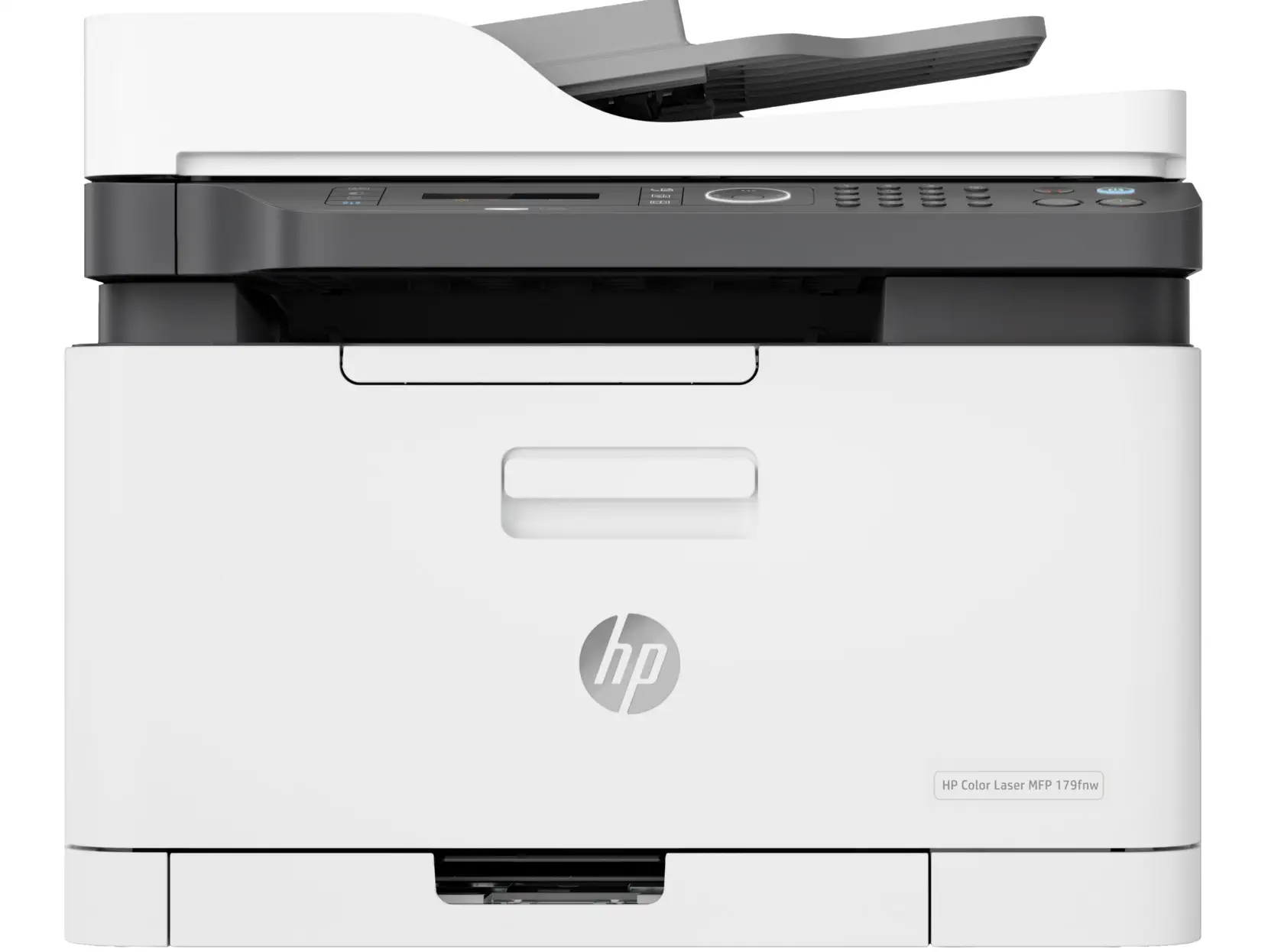 HP Color Laser MFP 179FNW 4ZB97A Wi-Fi + Tarayıcı + Fotokopi + Faks Renkli Çok Fonksiyonlu Lazer Yazıcı ( Orjinal Tonerli )