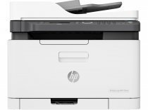 HP Color Laser MFP 179FNW (4ZB97A) Baskı/Fotokopi/Tarama/Faks WiFi A4 Lazer Yazıcı