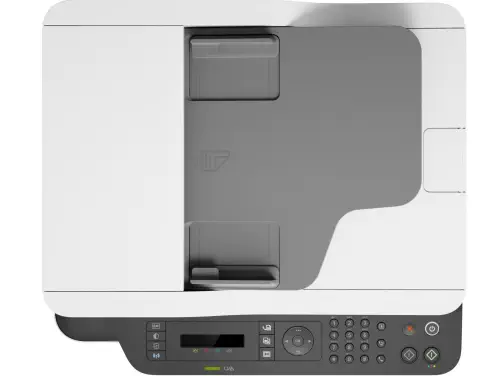 HP Color Laser  MFP 179FNW 4ZB97A Wi-Fi + Tarayıcı + Fotokopi + Faks Renkli Çok Fonksiyonlu Lazer Yazıcı ( Orjinal Tonerli )