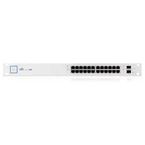 Ubiquiti Unifi US-24-250W 24 Port PoE Switch