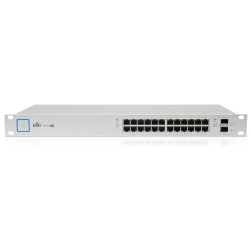 Ubiquiti Unifi US-24-250W 24 Port PoE Switch