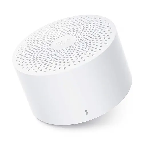 Xiaomi Mi Compact 2 W Bluetooth Hoparlör - Xiaomi Türkiye Garantili