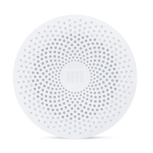 Xiaomi Mi Compact 2 W Bluetooth Hoparlör - Xiaomi Türkiye Garantili