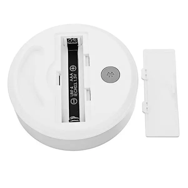 Xiaomi Mijia Bluetooth Akıllı Sıcaklık ve Nem Ölçer - Xiaomi Türkiye Garantili