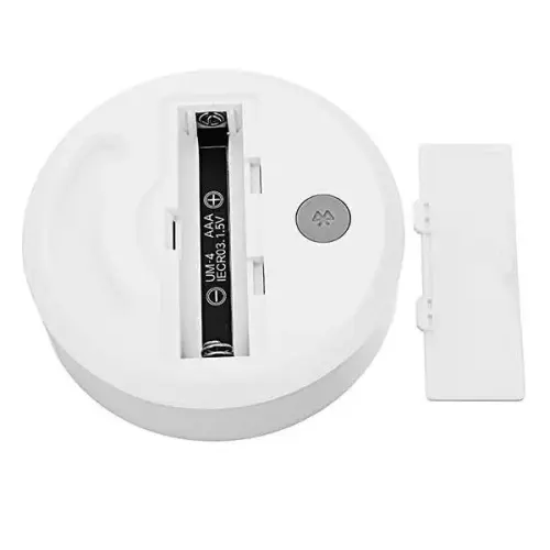 Xiaomi Mijia Bluetooth Akıllı Sıcaklık ve Nem Ölçer - Xiaomi Türkiye Garantili