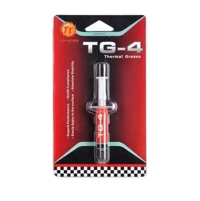 Thermaltake TG-4 Termal Macun CL-O001-GROSGM-A