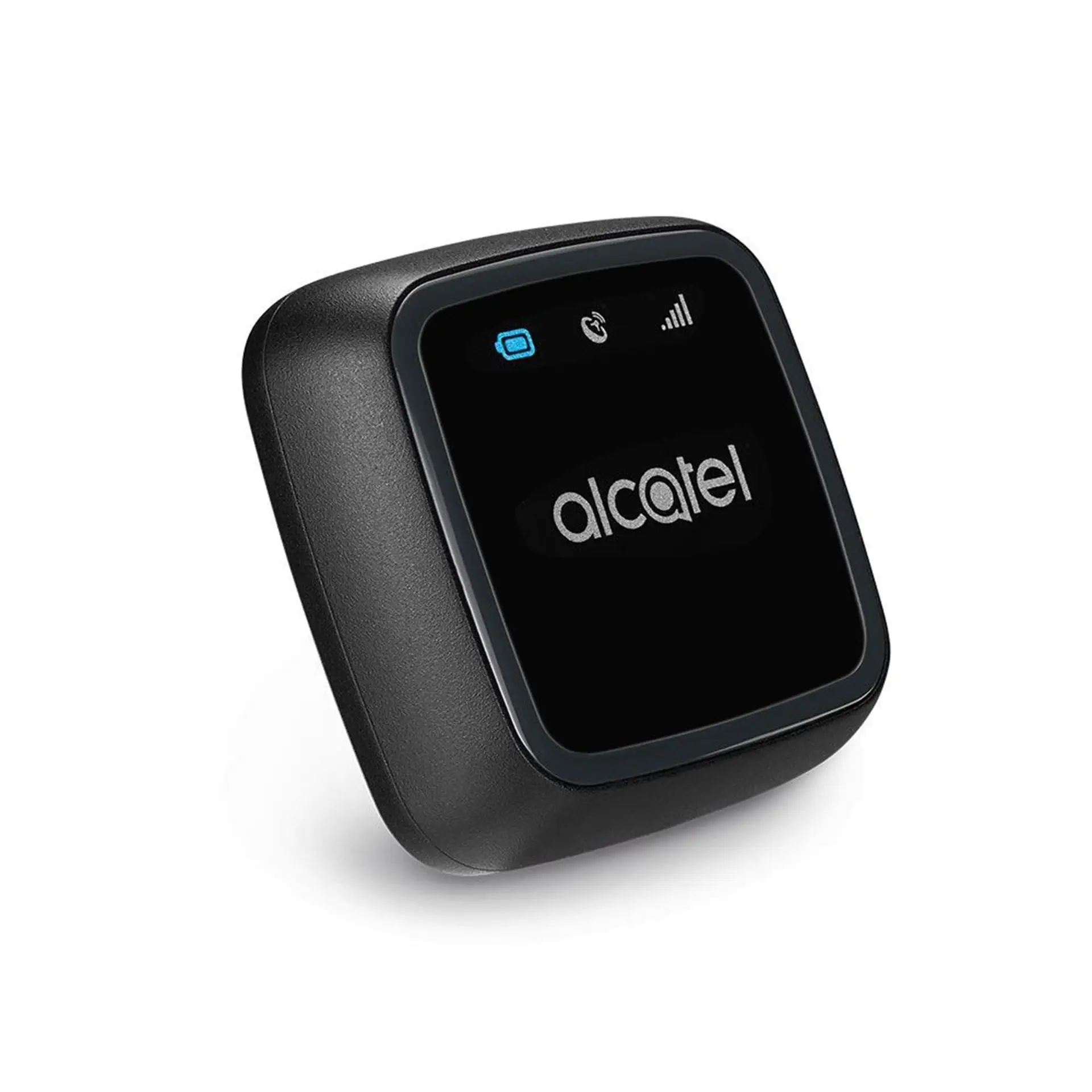 Alcatel Move Track Akıllı Pet Takip Cihazı - 2 Yıl Resmi Distribütör Garantili