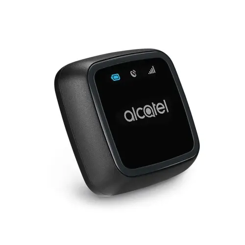 Alcatel Move Track Akıllı Pet Takip Cihazı - 2 Yıl Resmi Distribütör Garantili
