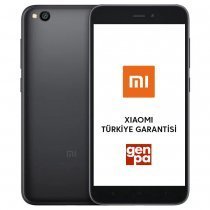 Xiaomi Redmi Go 16GB Siyah Cep Telefonu - Xiaomi Türkiye Garantili