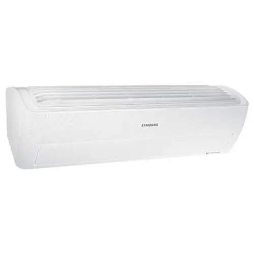 Samsung AR9400 AR12NSJXCWK/SK A++ 12.000 Btu Wind-Free Inverter Klima