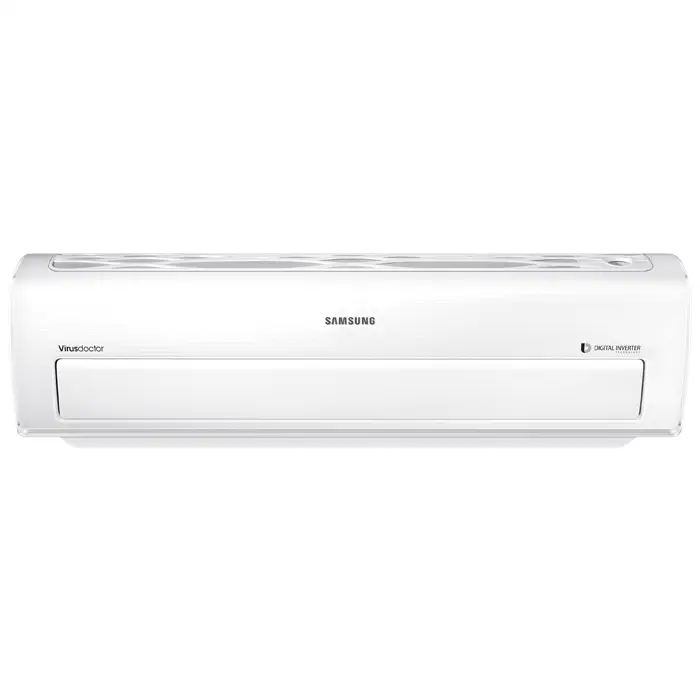 Samsung AR7500 AR09MSSDCWK/SK A++ 9.000 Btu Inverter Klima