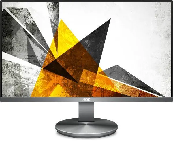 AOC I2790VQ/BT 27″ 4ms 60Hz FlickerFree WLED IPS Full HD Monitör